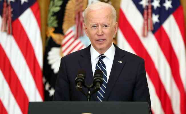 ABD kamuoyunda, Afganistan'la ilgili Biden'a yapılan eleştiriler artıyor