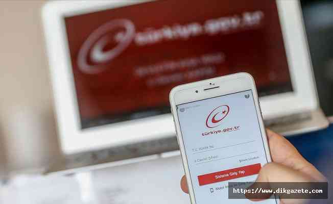 Adli Yardım Başvuru Formu e-Devlet &uuml;zerinden erişime a&ccedil;ıldı