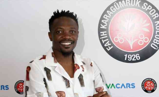 Ahmed Musa kariyerinde yeni bir sayfa açmak istiyor