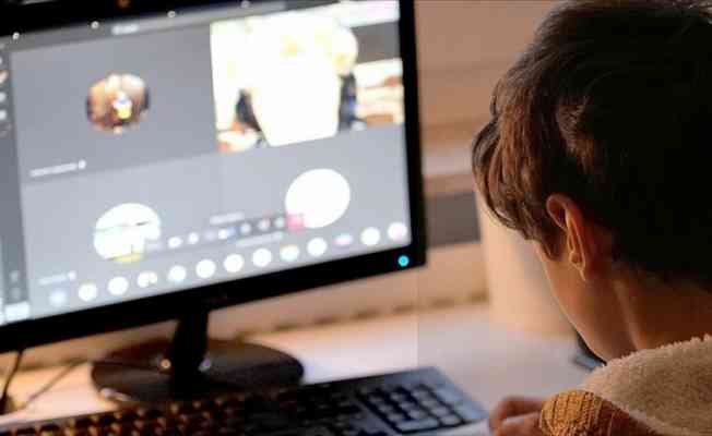 Aile ve Sosyal Hizmetler Bakanlığı, internette çocuklar için zararlı olabilecek 1259 içeriğe müdahale etti