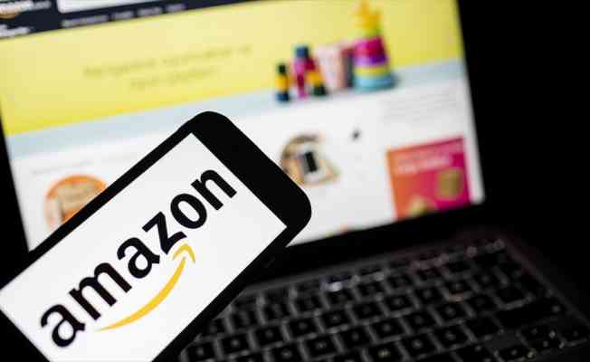 Amazon ABD'de fiziki olarak b&uuml;y&uuml;k perakende mağazaları a&ccedil;mayı planlıyor