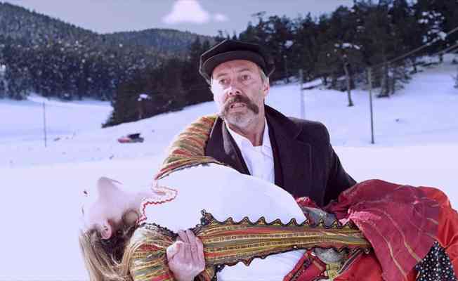 'Ateşin Düştüğü Yer' Montreal'de 'En İyi 20 Film' listesine seçildi