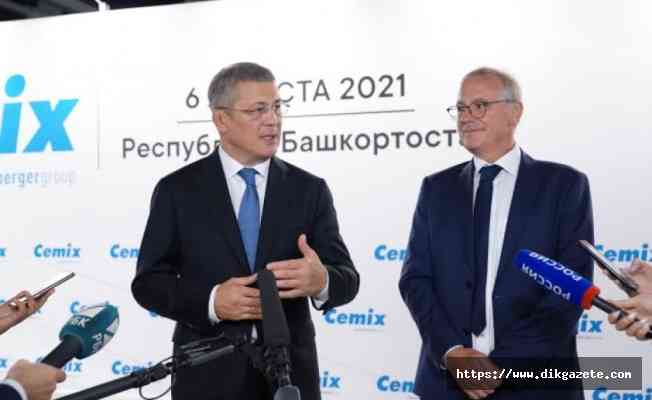 Başkortostan Lideri Habirov: Türkiye iş dünyası bizi henüz tam olarak keşfetmedi