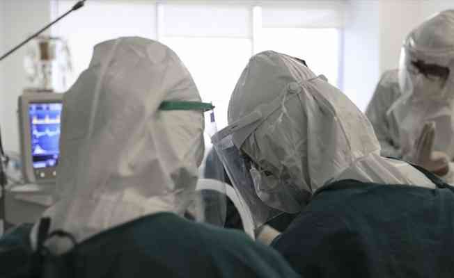 Delta varyantı Kovid-19 yoğun bakımındaki aşısız gen&ccedil;lerin sayısını artırıyor