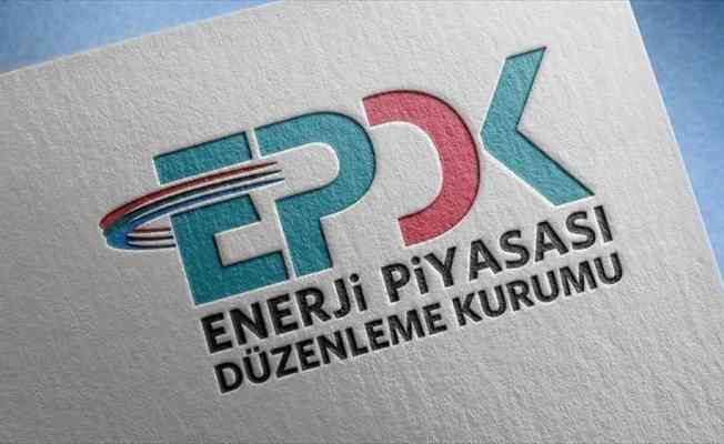 EPDK 3 ardışık yıl için spot boru gazı kapasite başvurusu alacak