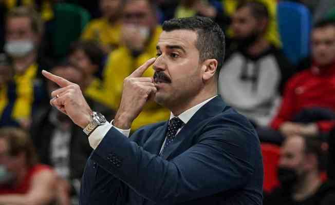 Erdem Can NBA'de görev yapacak ilk Türk yardımcı antrenör olmanın gururunu yaşıyor