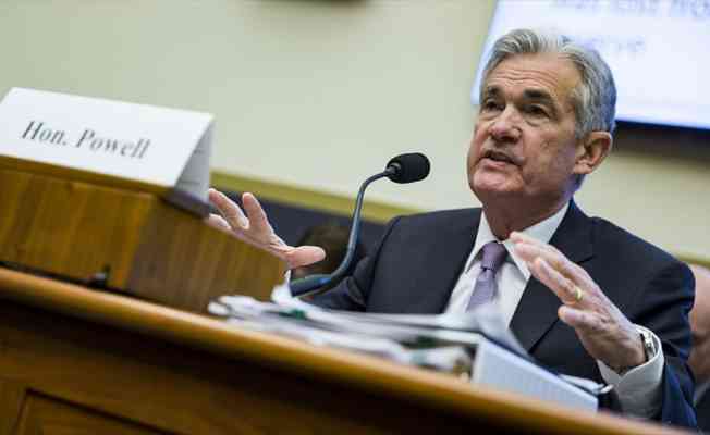 Fed Başkanı Powell'dan Jackson Hole'da varlık alımlarıyla ilgili güçlü bir sözle yönlendirme beklenmiyor