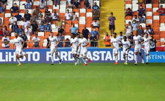 Fenerbahçe'nin konuğu HJK Helsinki