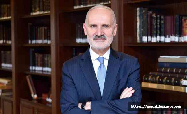 İTO Başkanı Şekib Avdagiç: “Türkiye'de eğitim piramidi tekrar kurgulanmalı“