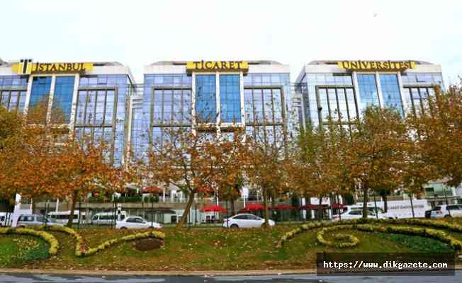 İTO, Ticaret Üniversitesi'ne destek paketi açıkladı