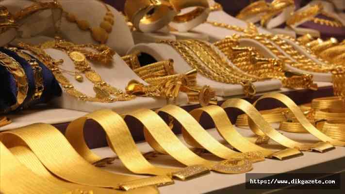 Mücevher ihracatı temmuzda 456 milyon dolar oldu