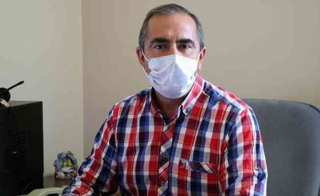 Prof. Dr. Şaban Gürcan: Kovid-19, aşı olmayanlar arasında yayılan hastalığa dönüştü