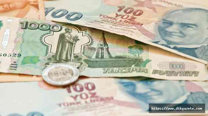 Rus uzman uyardı: Türk lirası da yüksek risk bölgesinde