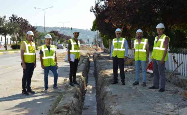 SEDAŞ, Sakarya'da 150 milyon liralık yatırım ve bakım faaliyeti yapacak