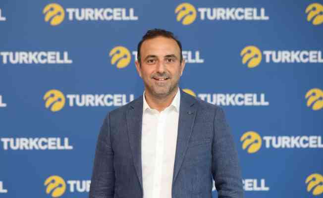 Turkcell, IPRA Golden World Awards'ta üç birincilik elde etti