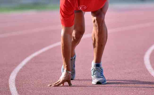 T&uuml;rkiye, D&uuml;nya 20 Yaş Altı Atletizm Şampiyonası'nda 17'nci kez m&uuml;cadele edecek