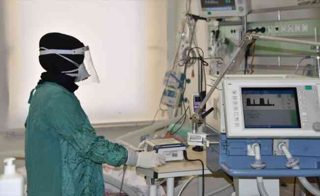 Türkiye&#039;de 21 bin 372 kişinin Kovid-19 testi pozitif çıktı, 157 kişi hayatını kaybetti