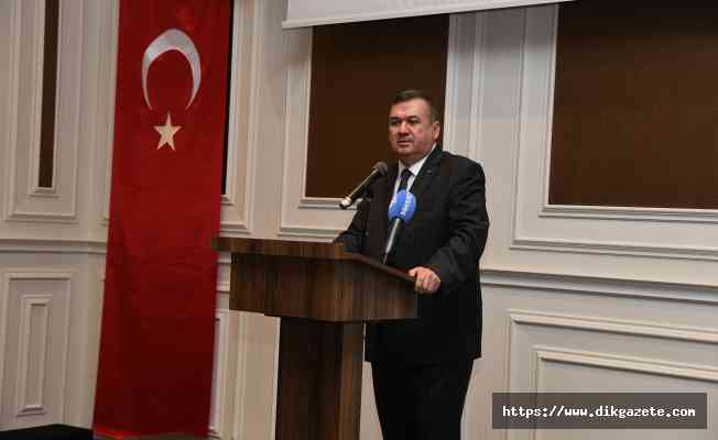 Ünver Sel: Türkiye’nin Kırım Platformu toplantılarına katılması Kırım Tatarlarını zor durumda bırakacaktır