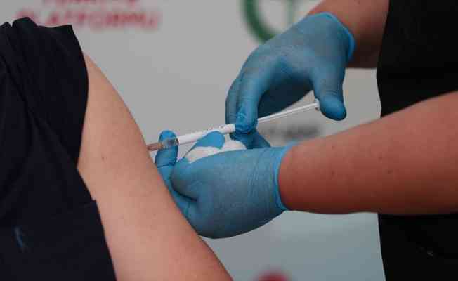 VLP temelli yerli Kovid-19 aşısı, Faz-3 aşamasında Delta varyantına karşı test edilecek