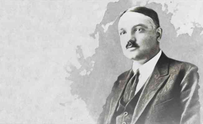 Yahya Kemal Beyatlı'nın 'Abdal' adlı şiiri gün yüzüne çıktı
