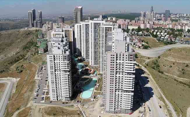 10 yılda yaklaşık 1 milyon 300 bin bina için 'Enerji Kimlik Belgesi' verildi