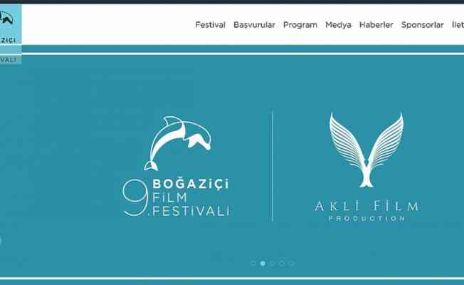 “9. Boğaziçi Film Festivali“nin jürisi belirlendi