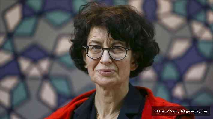 BioNTech'in kurucusu Özlem Türeci'ye göre Kovid-19 birkaç yıl daha aramızda olacak