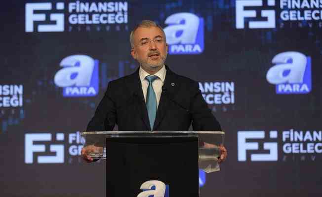 Borsa İstanbul AŞ Genel Müdürü Ergun: Dünyanın en likit borsasıyız