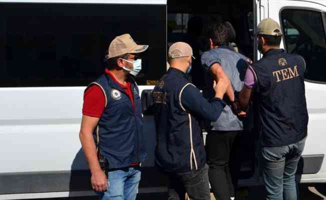 Darbe girişimi sonrası FET&Ouml;'n&uuml;n 'gaybubet' evlerine 265 operasyon d&uuml;zenlendi