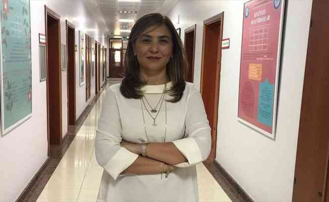 DSÖ'nün bağışıklama uzmanı Prof. Aksakal: İleride kronik hastalar ve yaşlılara düzenli Kovid-19 aşısı önerebiliriz