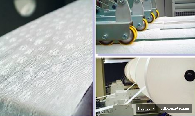 Europap Tezol Kağıt, DenizYatırım liderliğinde 8-9-10 Eylül’de talep toplayacak