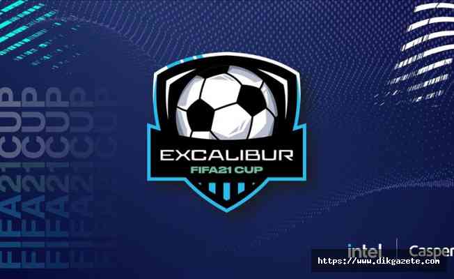 Excalibur FIFA 21 Turnuvası'na kayıtlar başladı