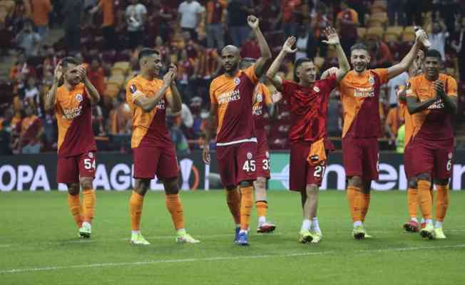 Galatasaray, UEFA Avrupa Ligi'nde Marsilya'ya konuk olacak