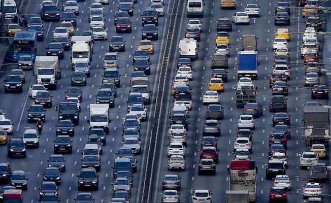 IMF Başkanı Georgieva: Küresel fosil yakıt sübvansiyonları 2020'de 6 trilyon doları buldu