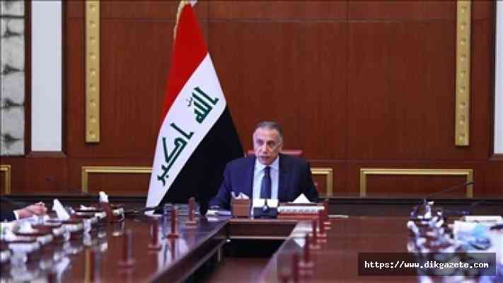 Irak Başbakanı Kazımi: Seçim güvenliğinin sağlanmasını bizzat denetleyeceğim