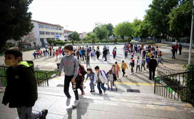 Okullara destek için Kovid-19 Salgın Yönetim Merkezi kuruldu