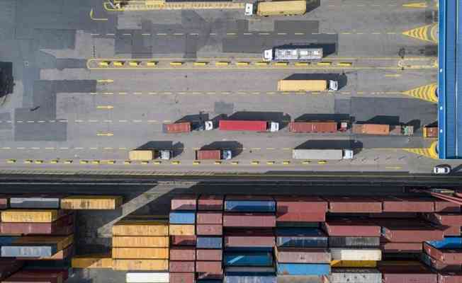 'Otomotiv ve tekstil üssü' Bursa'nın 8 aylık ihracatı 10 milyar dolara yaklaştı