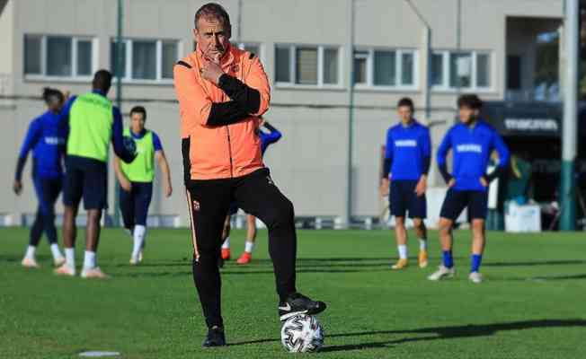 Trabzonspor, Abdullah Avcı ile 2,1 puan ortalaması yakaladı
