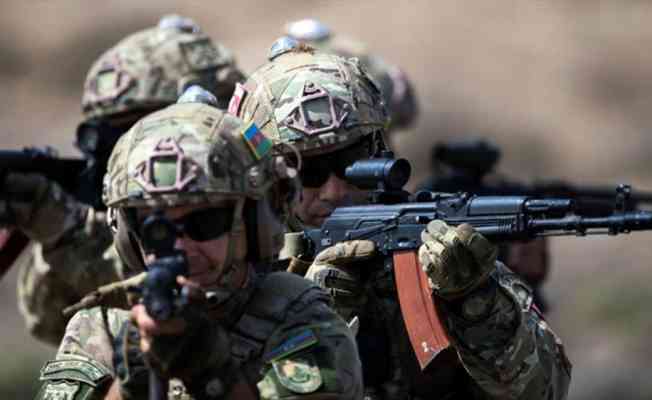 T&uuml;rkiye, Azerbaycan ve Pakistan &ouml;zel kuvvetleri Bak&uuml;'de ortak tatbikat d&uuml;zenleyecek