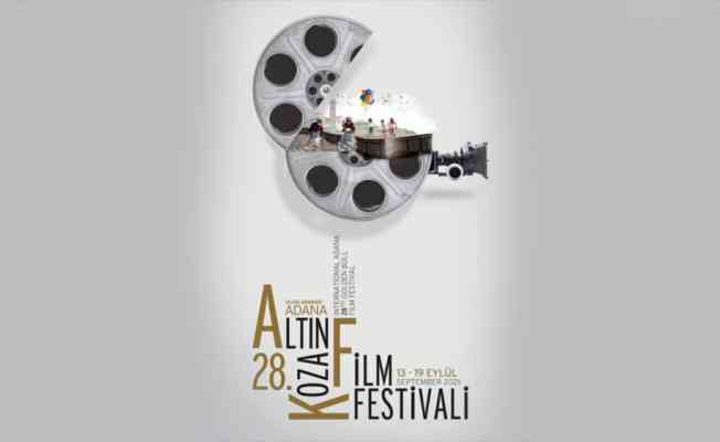 Uluslararası Adana Altın Koza Film Festivali'nde jüri üyeleri belirlendi
