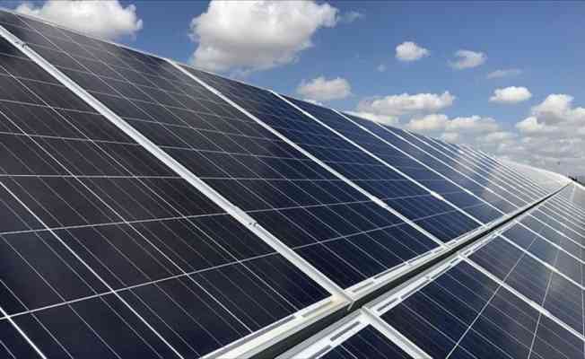 YEVDES'ten destek alan projelerde 'enerji verimliliği' ve 'güneş enerjisi' alanları başı çekiyor