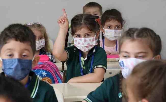 Yüz yüze eğitimin sürdürülebilir olması için tedbirlere &#039;tam uyum&#039; şart