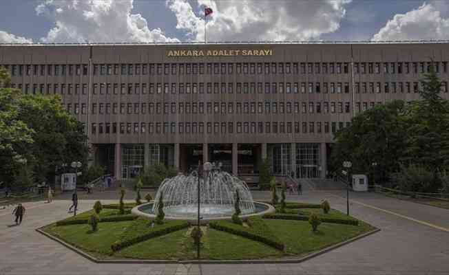 Ankara merkezli FETÖ soruşturmalarında 123 kişi hakkında gözaltı kararı