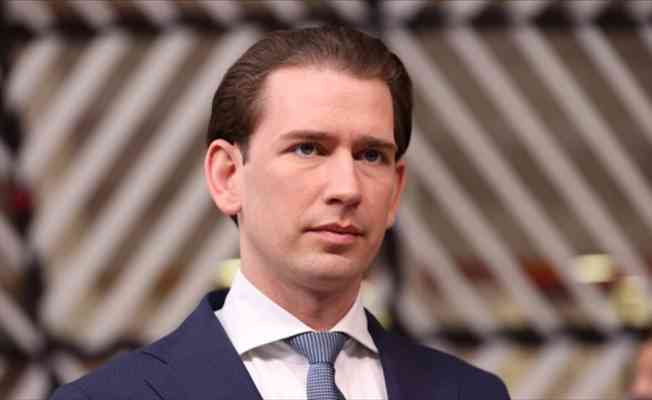 Avusturya'da İslam karşıtı Başbakan Kurz'un yolsuzluk soruşturması sonucu istifası tartışılıyor