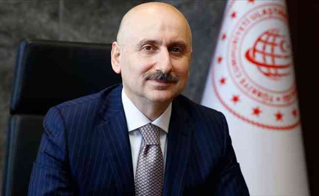 Bakan Karaismailoğlu: Erişilebilir Ulaşım Stratejisi ve Eylem Planı ile ulaşım hizmetlerinde kalite y&uuml;kseltilecek