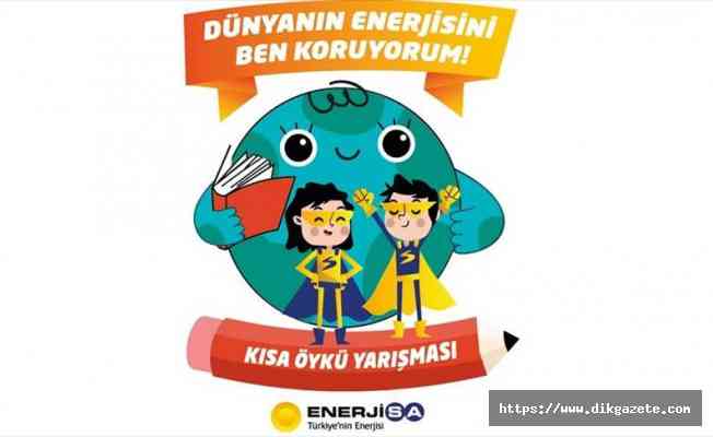 Enerjisa, “enerji tasarrufu“ konulu öykü yarışması düzenleyecek