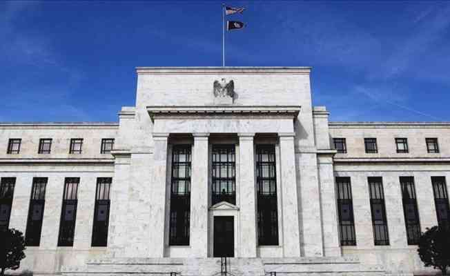 Fed'in Bej Kitap'ı ABD ekonomisinin ılımlı oranda büyüdüğünü ortaya koydu