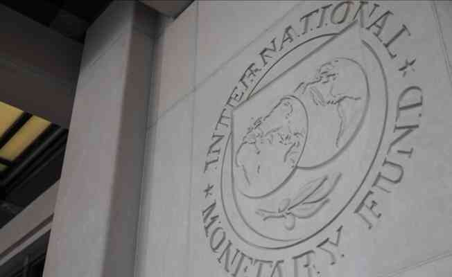 IMF Türkiye ekonomisinin 2021 büyüme tahminini yüzde 9’a yükseltti