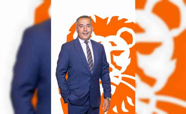 ING Mobil'in yeni özellikleri hayata geçti