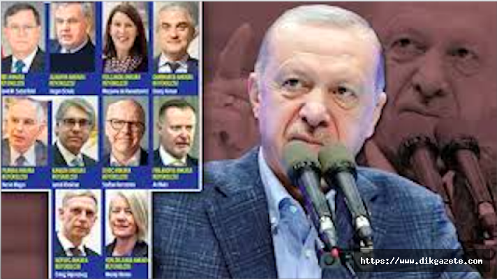 Lider dediğin böyle olur!